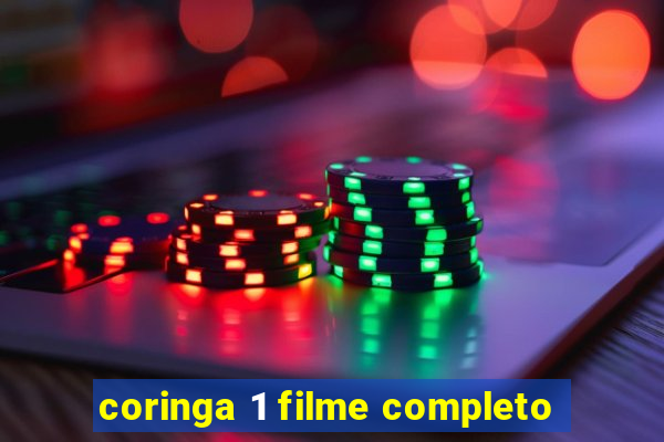 coringa 1 filme completo